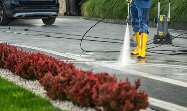 Best Parking Lot and Garage Cleaning  in Goodhue, MN